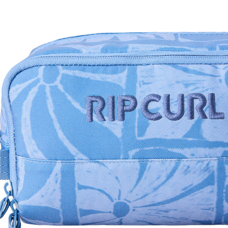Necessaire Rip Curl Mixed Toiletry Bag Necessaire Rip Curl Mixed Toiletry Bag