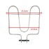 Resistencia Horno 1500 W Ariston, Otras Resistencia Horno 1500 W Ariston, Otras