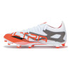 Puma Ultra 5 Match Fg/ag Blanco-rojo