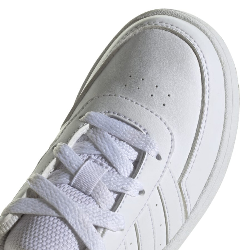 Championes Adidas Breaknet 2.0 de Niños - HP8962 Blanco
