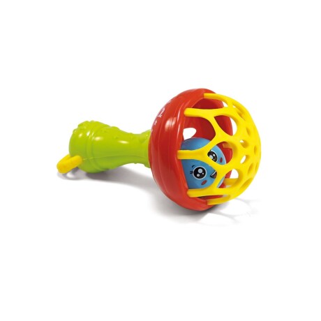 Maraca Sonajero Topa Topa Baby 620/03 001