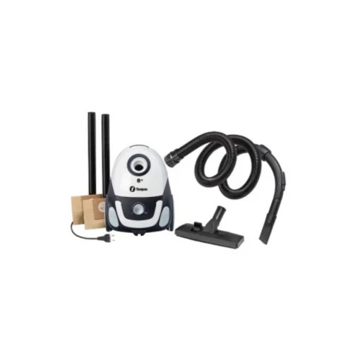Aspiradora 2 lts 1400 wts TH200N - THOMPSON Aspiradora 2 lts 1400 wts TH200N - THOMPSON