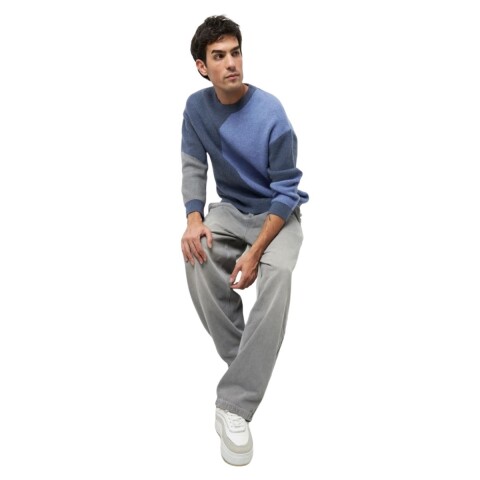 JEAN WASSER GRIS