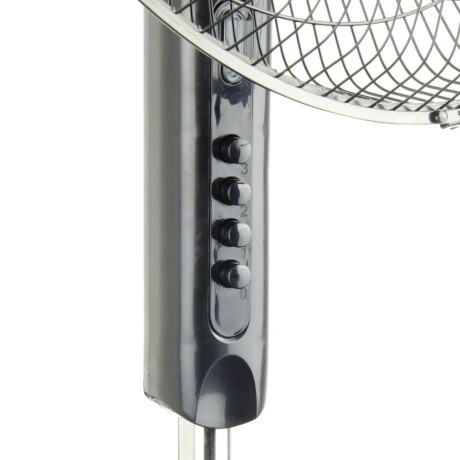Ventilador de pie Tem 1.60m Ventilador de pie Tem 1.60m