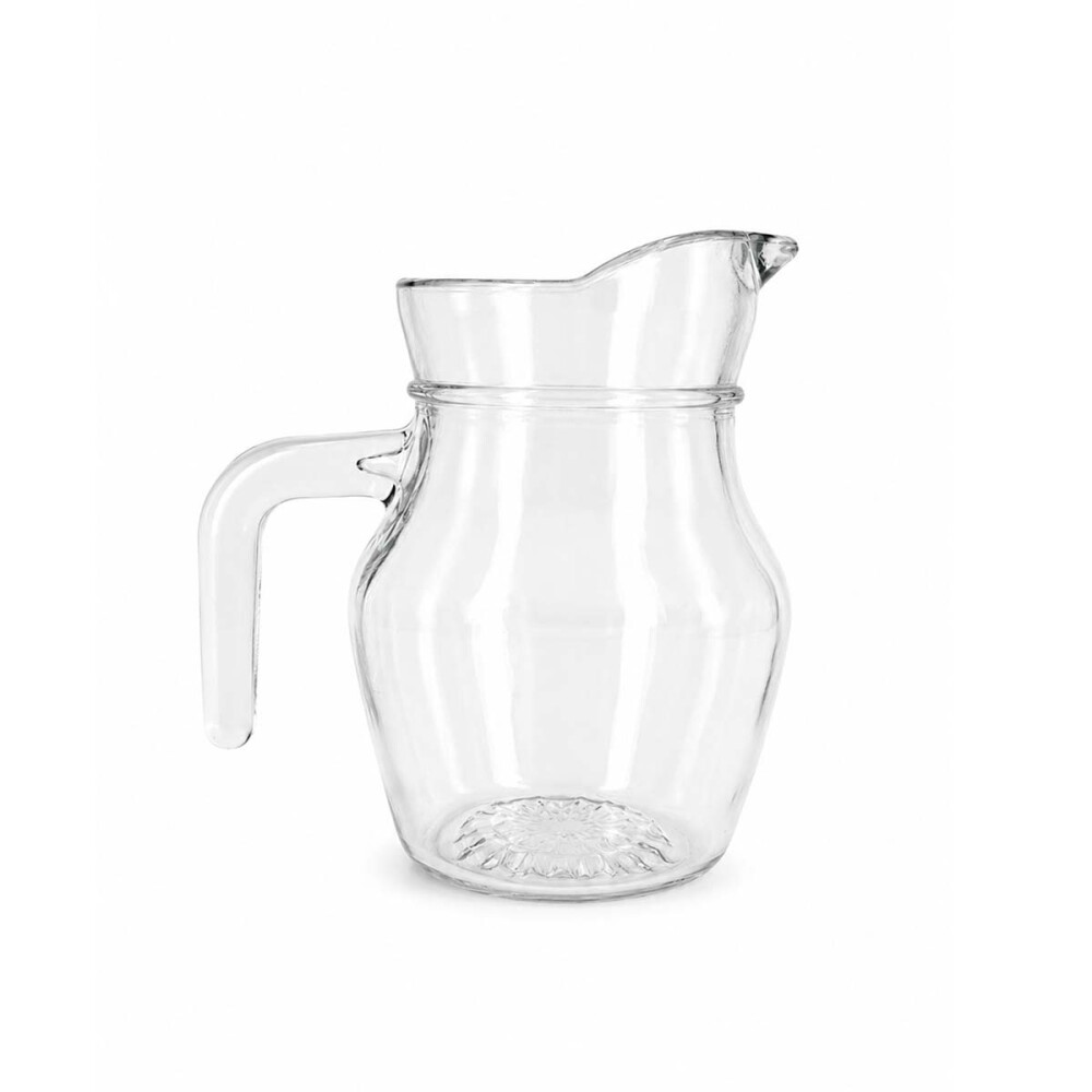Jarra de vidrio 500 ml PRISMA Jarra de vidrio 500 ml PRISMA