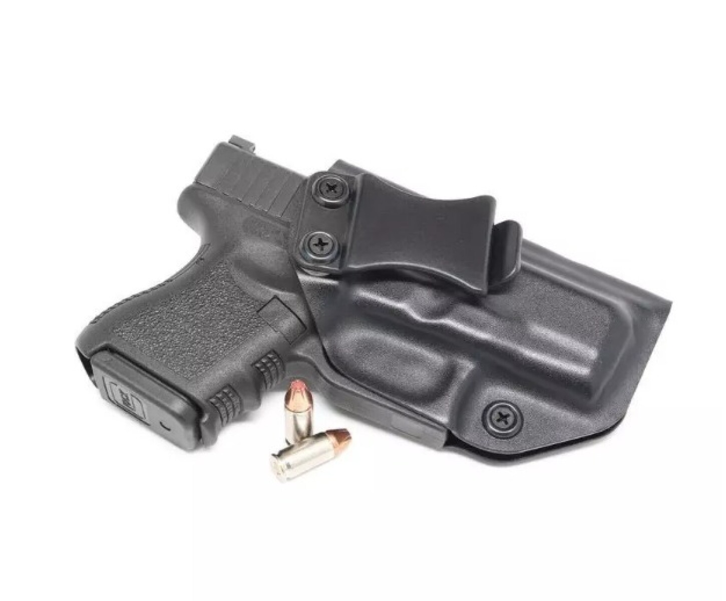 CANANA GLOCK INT DERECHA 17-19-26-42-43 