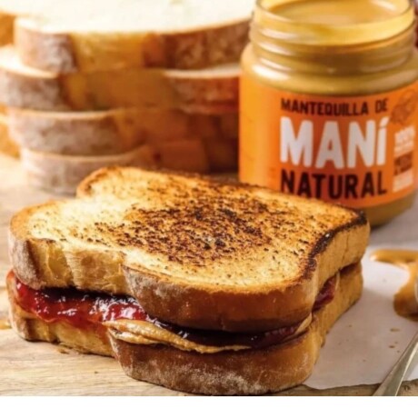 Mantequilla de maní natural 600gs Terra verde ¡OFERTA IMPERDIBLE! Mantequilla de maní natural 600gs Terra verde ¡OFERTA IMPERDIBLE!