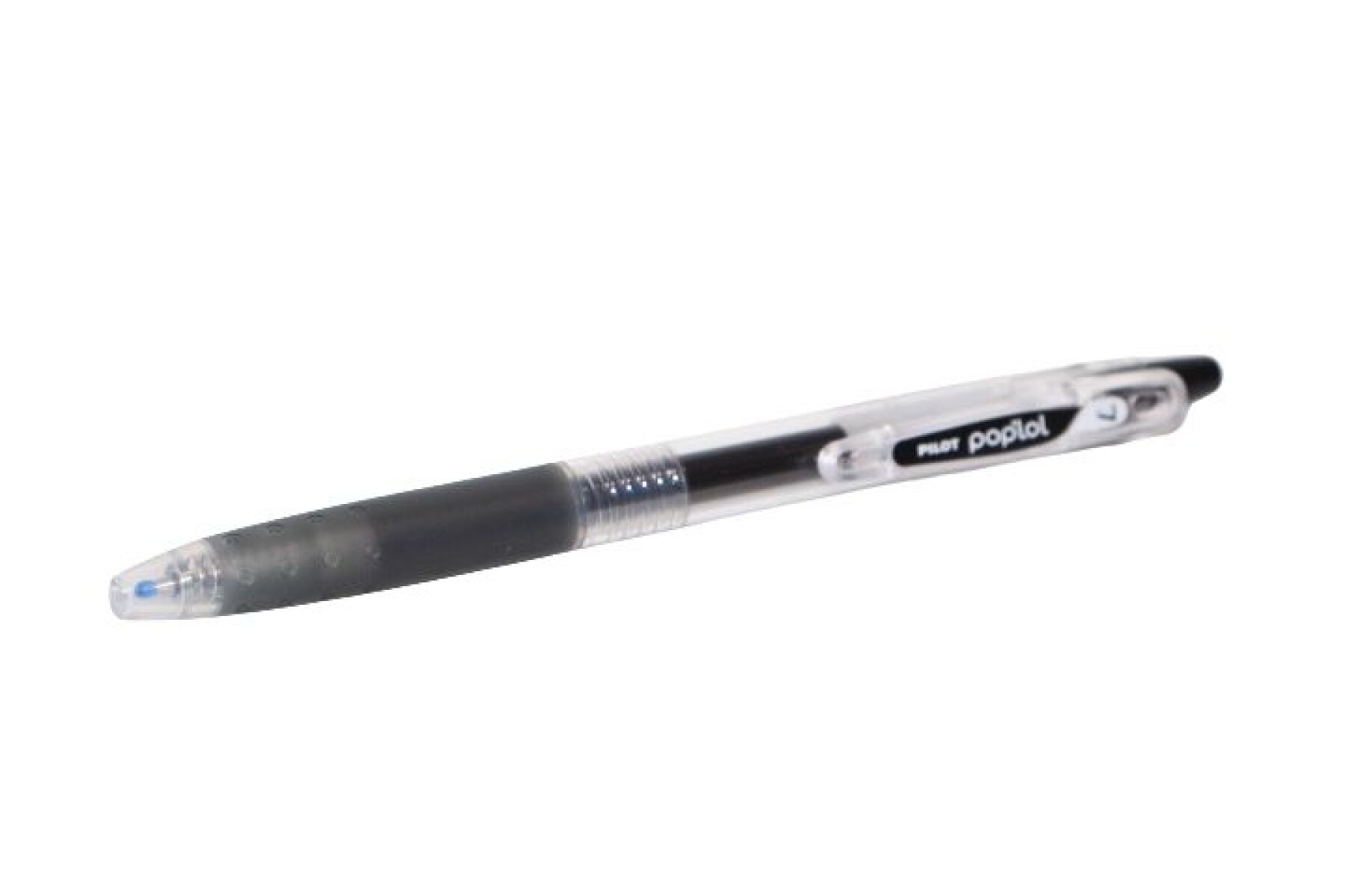 BOLIGRAFO PILOT POPLOL COLOR NEGRO 07 