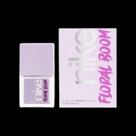 Perfume Nike Women Bloom Edt 30 Ml Perfume Nike Women Bloom Edt 30 Ml