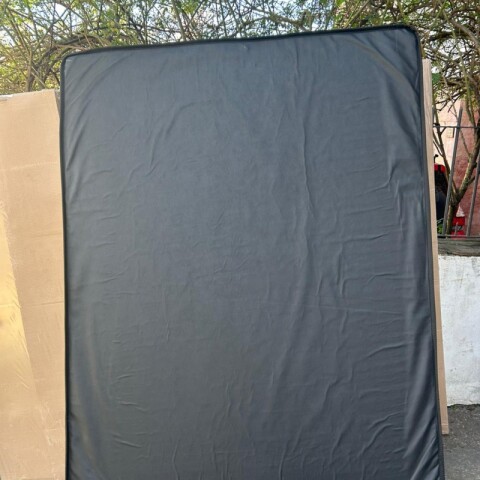 [ OUTLET ] Colchón ZZZEN - 2 Plazas – Pillow Top – Espumas EPS + D33 – 138x188x32 cm – Firme - Duro Con Manchas [ OUTLET ] Colchón ZZZEN - 2 Plazas – Pillow Top – Espumas EPS + D33 – 138x188x32 cm – Firme - Duro Con Manchas
