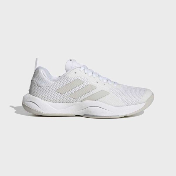 Championes Adidas Training Rapidmove Blanco