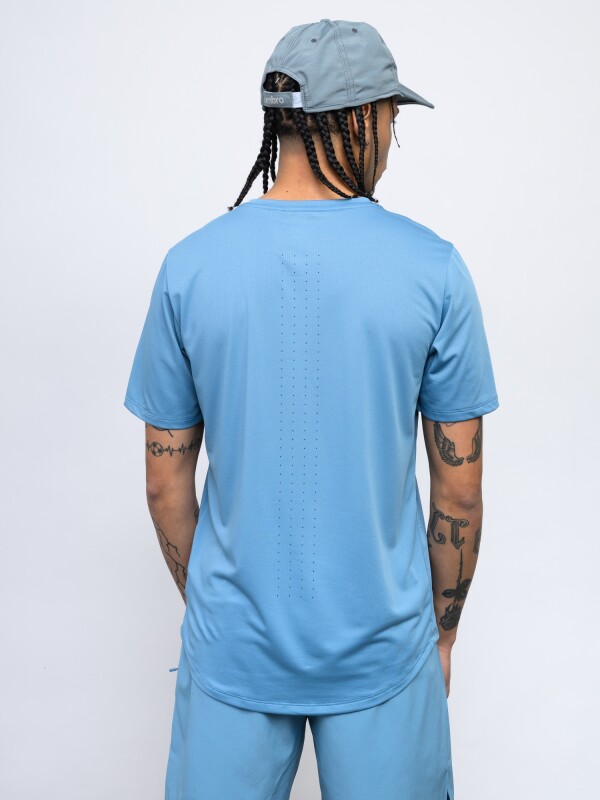 REMERA FLEX Umbro Hombre 0p9