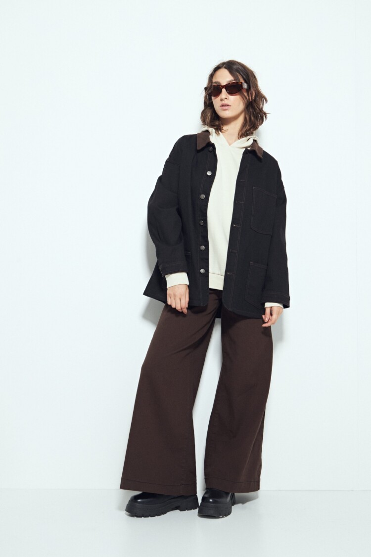 CANGURO FLAMBOYÁN Crudo