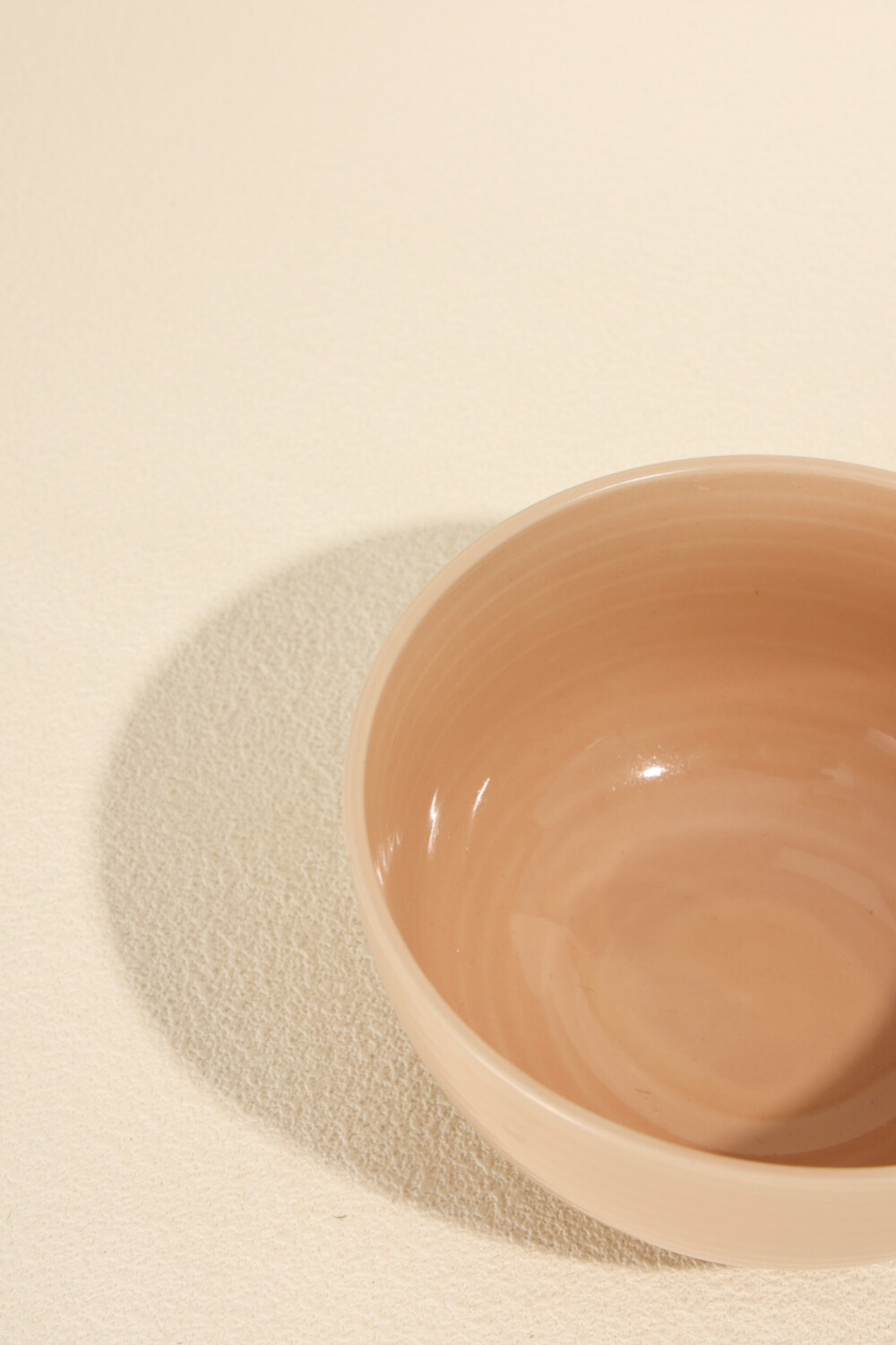 Bowl Luna Color Unico