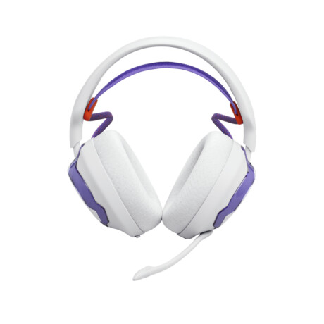 Auriculares Inalámbricos Gamer JBL Quantum Q650 Blanco Auriculares Inalámbricos Gamer JBL Quantum Q650 Blanco