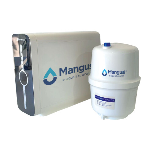 Filtro Para Agua Salada Osmosis 5 Etapas Filtro Para Agua Salada Osmosis 5 Etapas