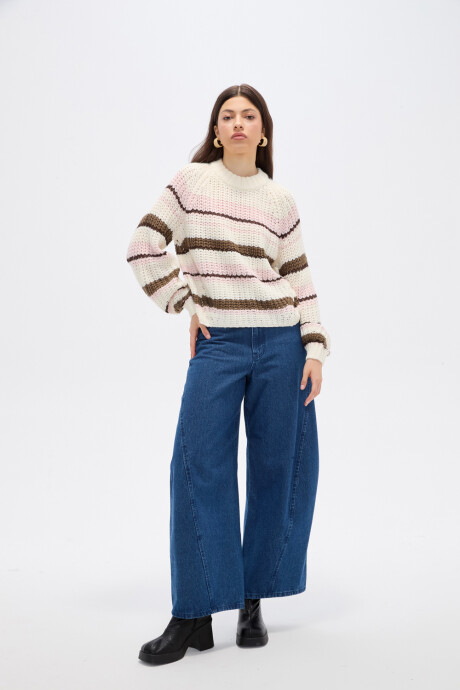 Sweater Urylos Estampado 1