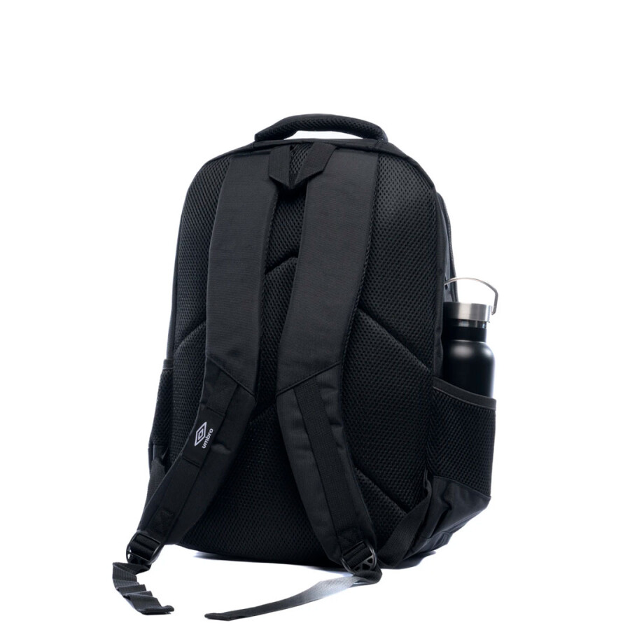 Mochila Umbro Juno Negro - Blanco
