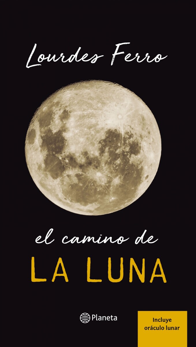 EL CAMINO DE LA LUNA 