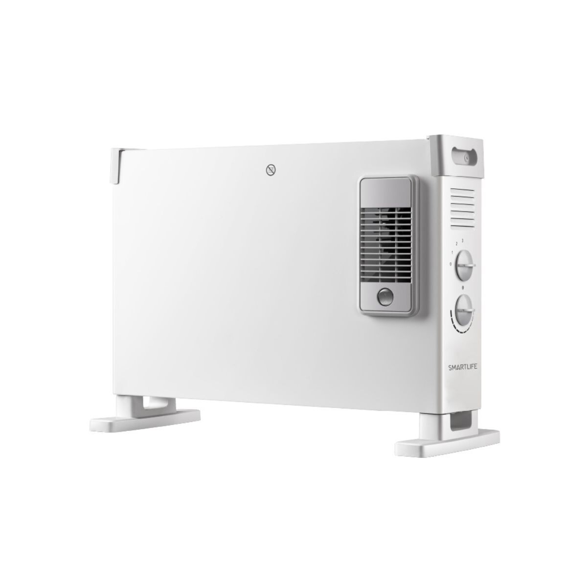 Convector Turbo 3 Niveles 