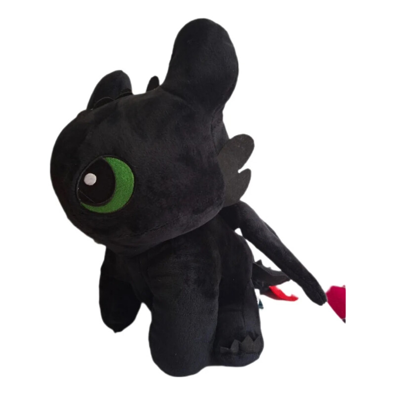 Peluche Chimuelo 30 Cm Peluche Chimuelo 30 Cm
