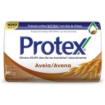 PROTEX JABON AVENA 85GR única