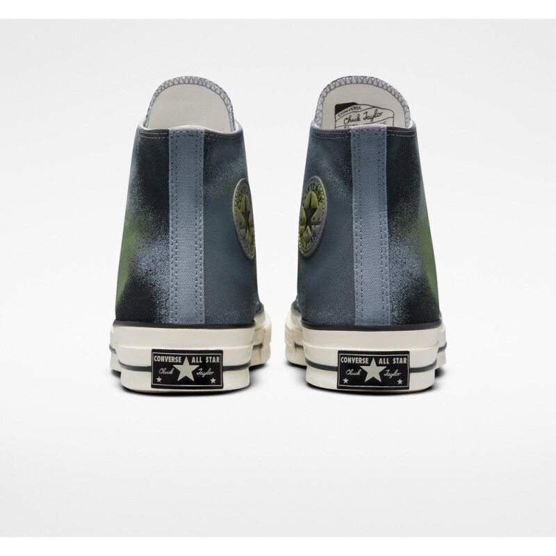 Chuck 70 LUNAR GREY/CYBER GREY/GRASSY LUNAR GREY/CYBER GREY/GRASSY