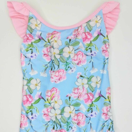 Traje de Baño Federica Traje de Baño Federica