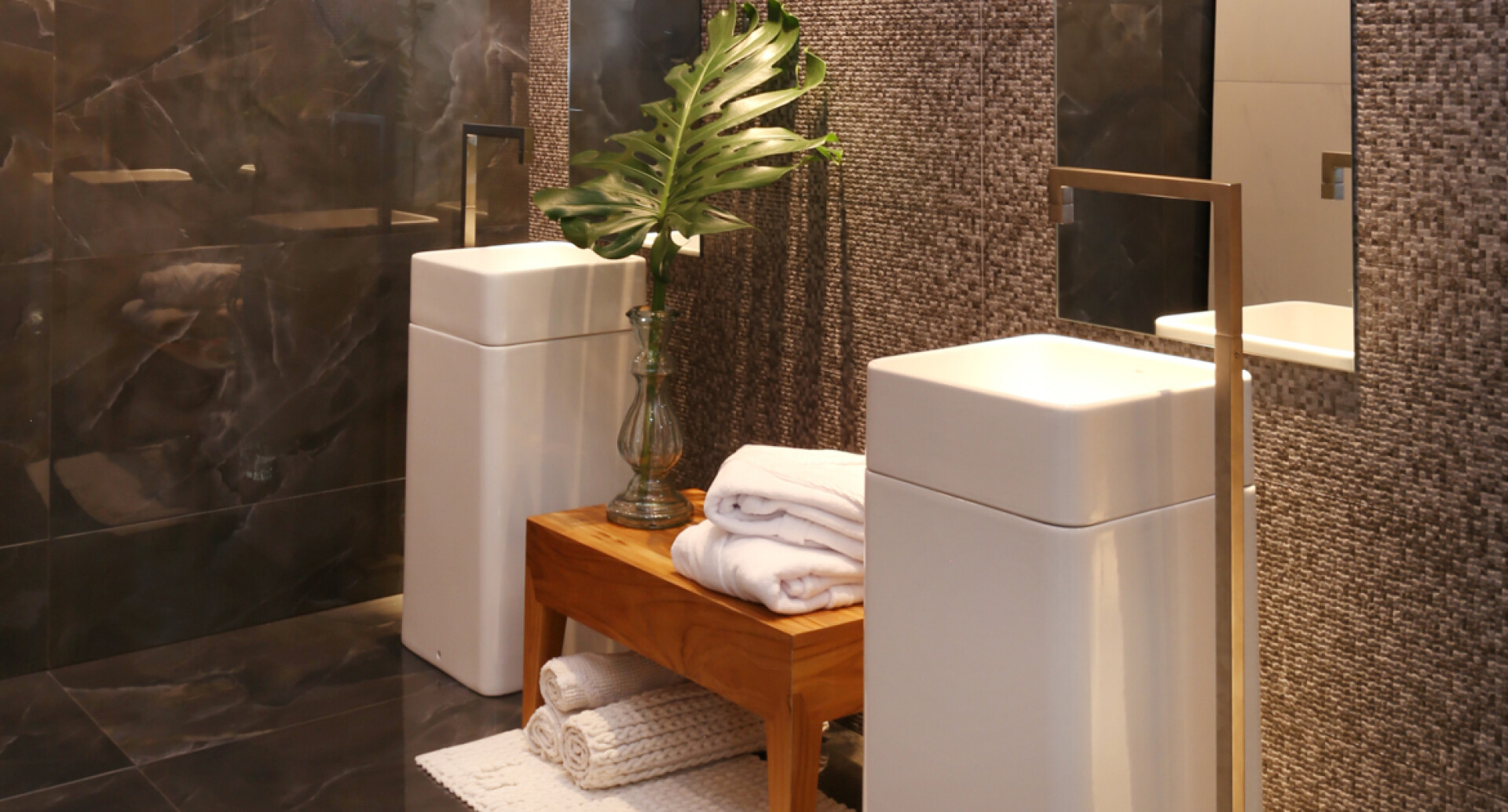 Cerámica Sensorial Cubo DGR MLX - 1m2 