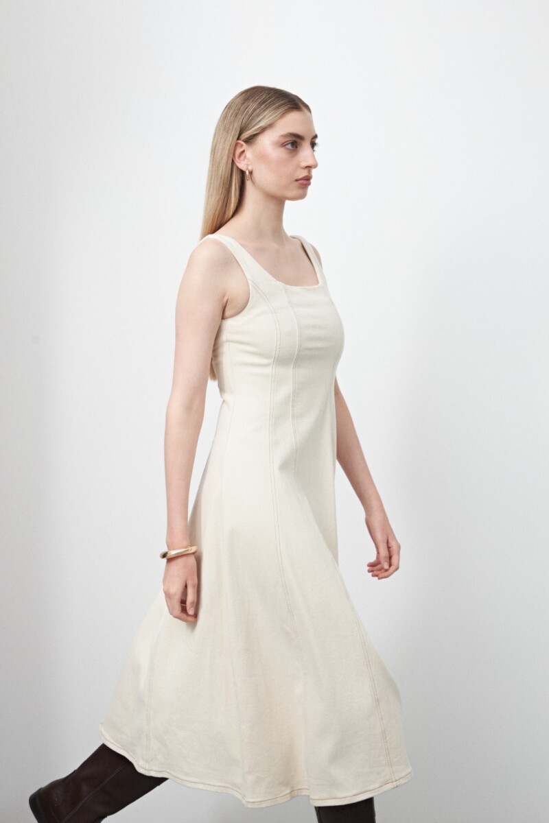 VESTIDO KATLEEN Arena