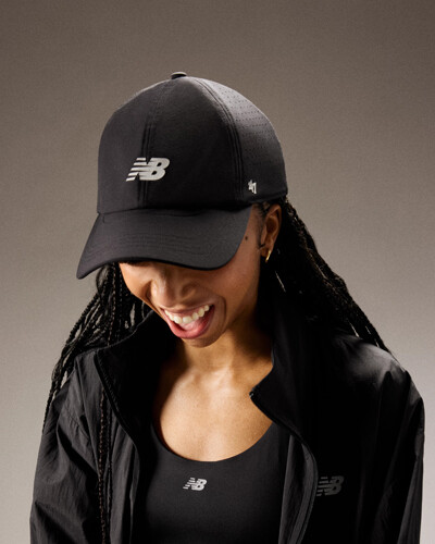 New Balance Accesorios