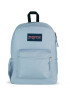 MOCHILA JANSPORT CROSS TOWN BLUE DUSK