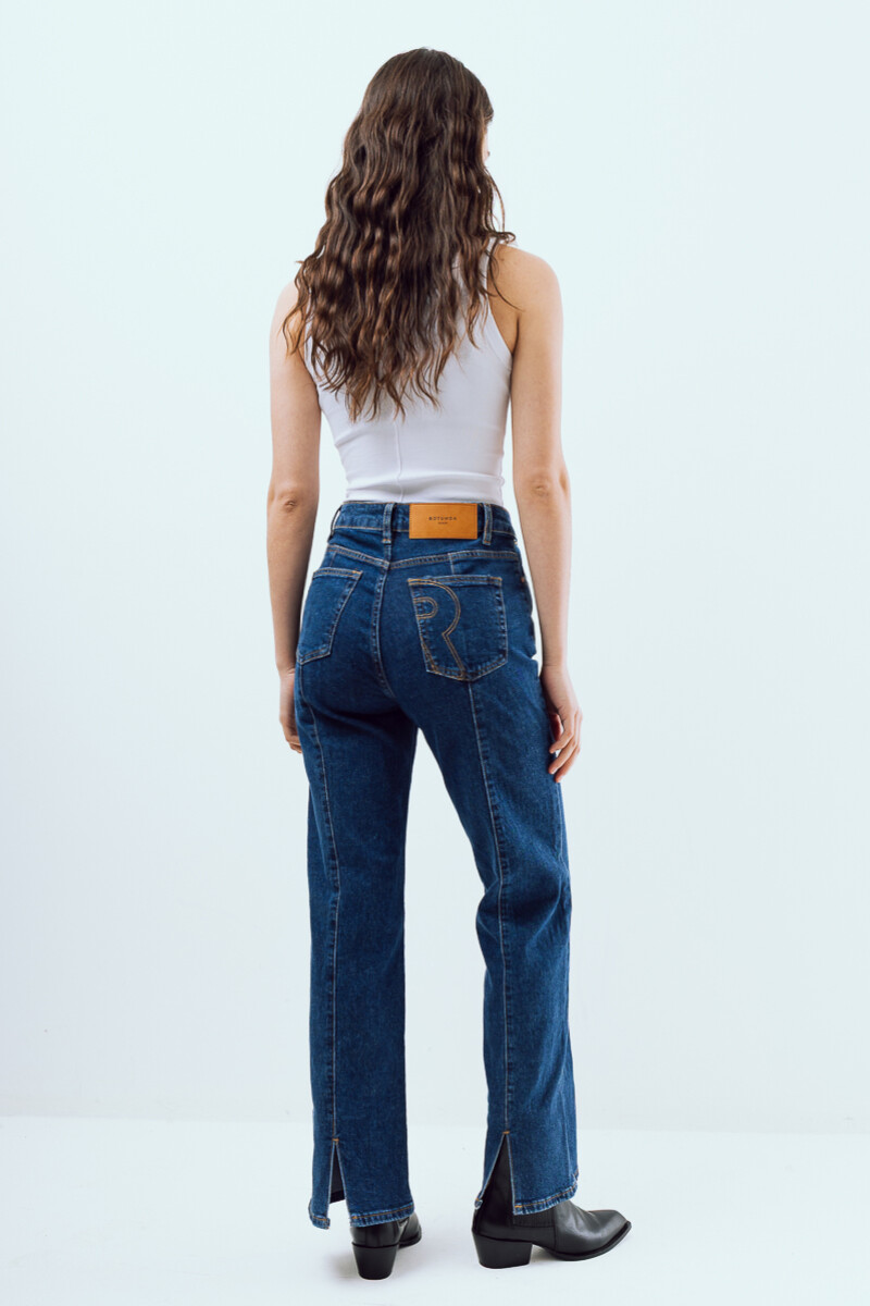 Linn Classic Blue