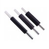 Rodillo profesional teflonado φ51x250mm. Rodillo profesional teflonado φ51x250mm.