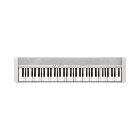 ORGANO CASIO CTS-1 76 TECLAS BLANCO ORGANO CASIO CTS-1 76 TECLAS BLANCO