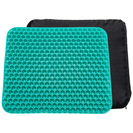 Almohadón ergonómico de gel - Soft Sitter Almohadón ergonómico de gel - Soft Sitter