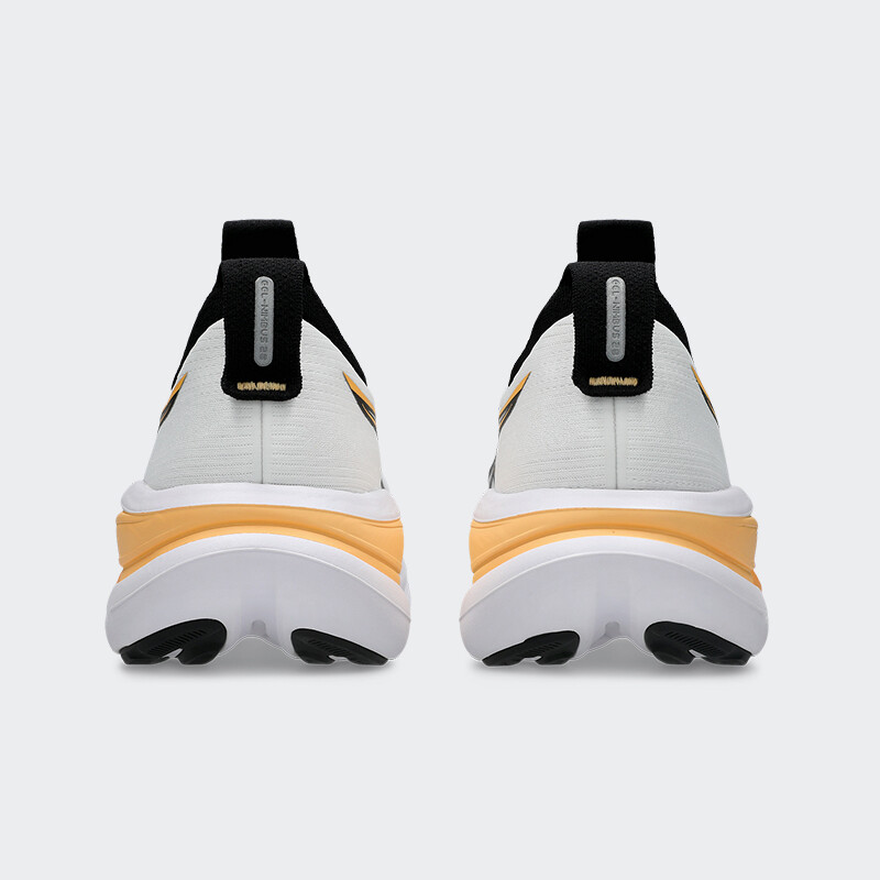 Championes Asics Gel Nimbus 28 Blanco