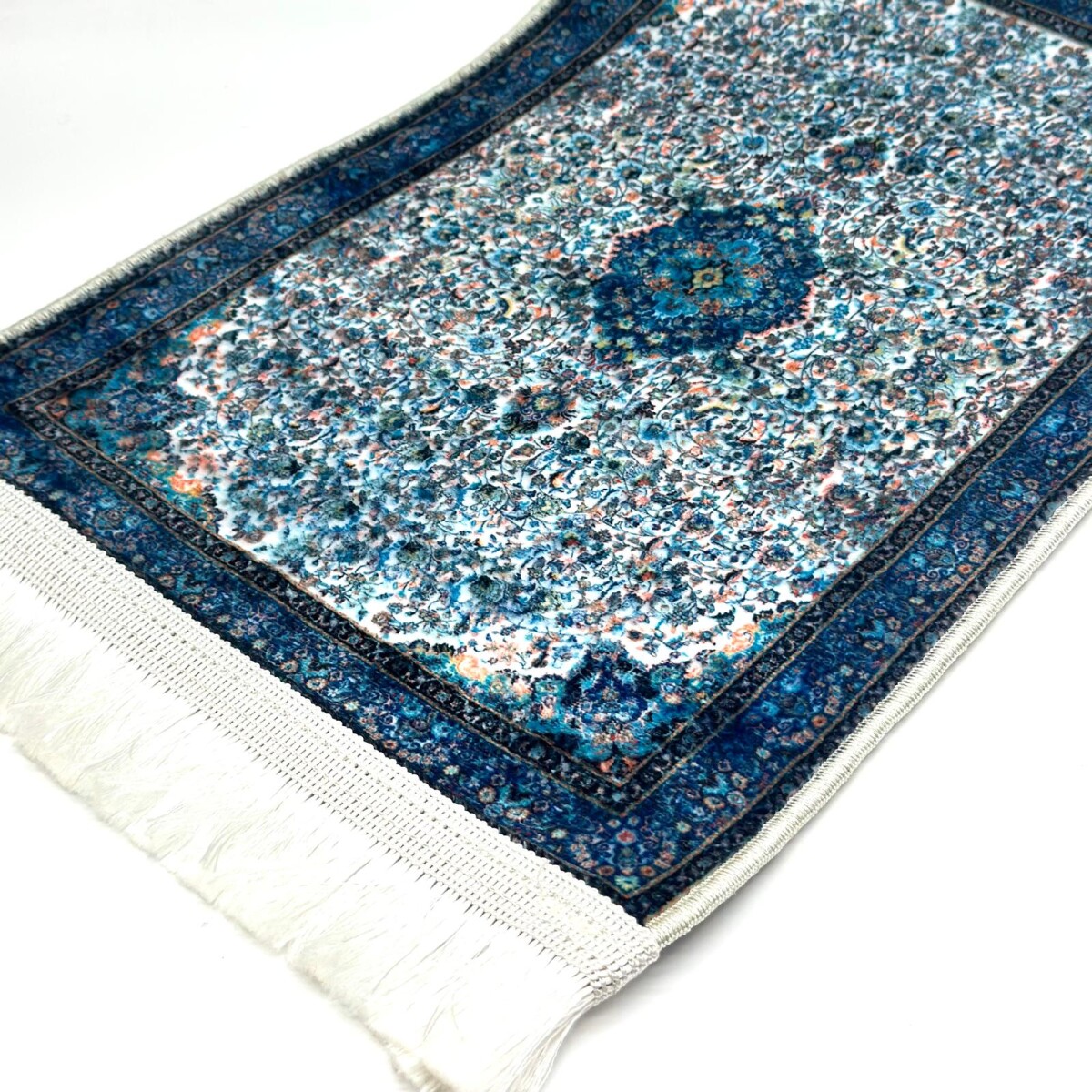 Carpeta terciopelo T2 - Modelo 2 