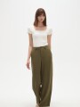 Body Usami Marfil / Off White