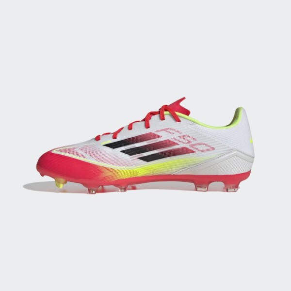 Championes Adidas F50 League Blanco