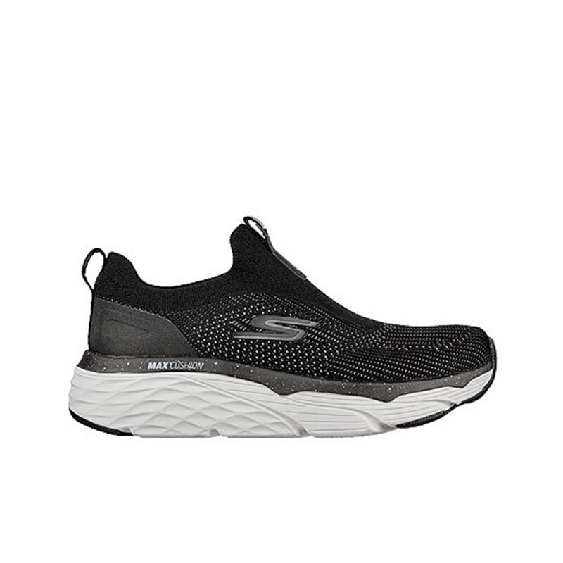 Championes Max Cushioning Elite™ Negro