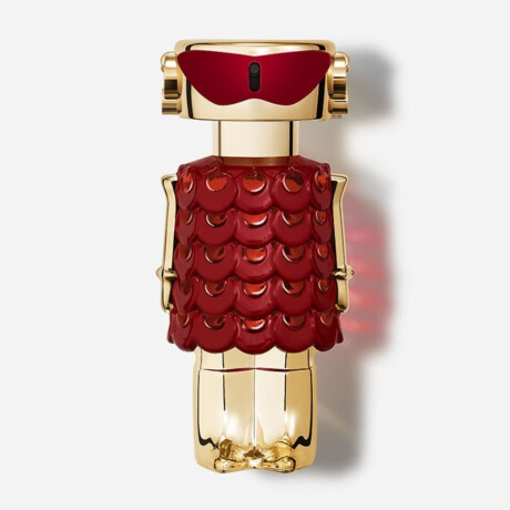 Perfume Rabanne Fame In Love EDP 80ml Refillab + Obsequio Perfume Rabanne Fame In Love EDP 80ml Refillab + Obsequio