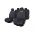 Sparco Cubre Asiento Negro