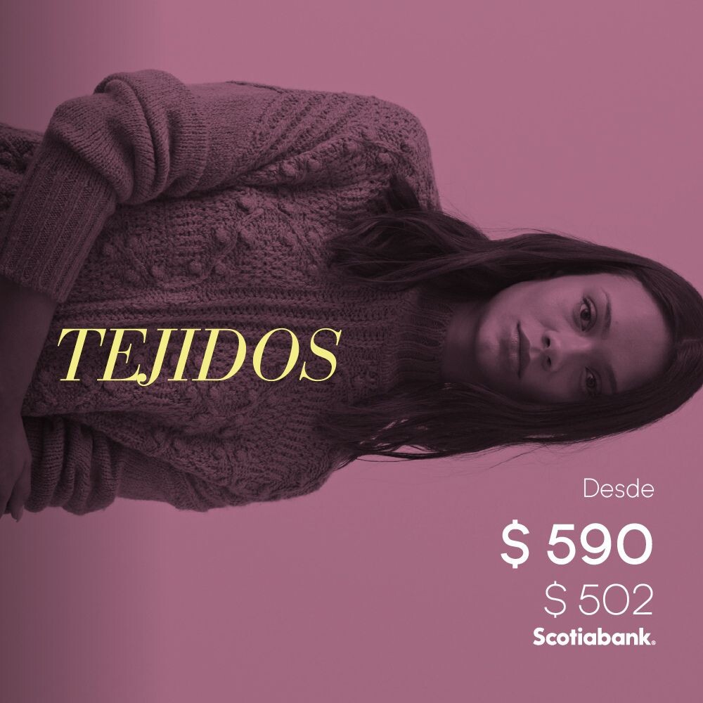 cyber tejidos
