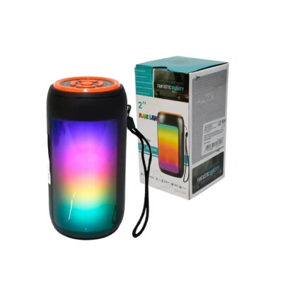 PARLANTE PORTATIL GTS-1731 2"" BT SD FM PARLANTE PORTATIL GTS-1731 2"" BT SD FM