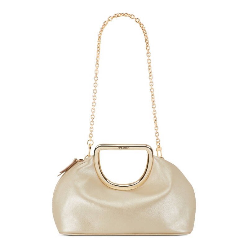 Bracelet Bag Palmin Platino