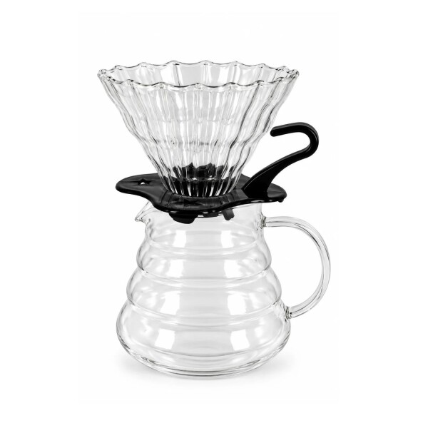 Cafetera V60 500 ml PRISMA Cafetera V60 500 ml PRISMA