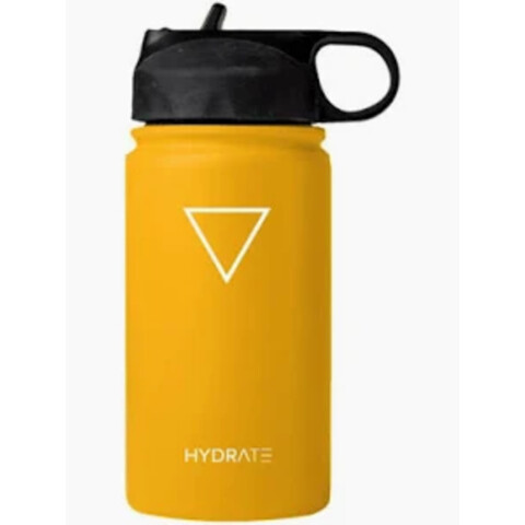 TERMO KIDS 355 ML AMARILLO SOL 0