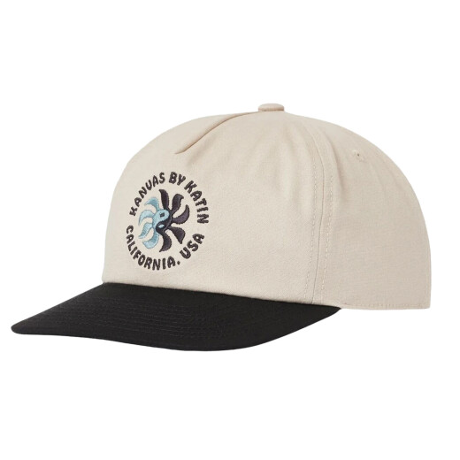 Gorro Katin Balance Hat - Blanco Gorro Katin Balance Hat - Blanco
