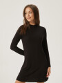 Vestido Londons Negro